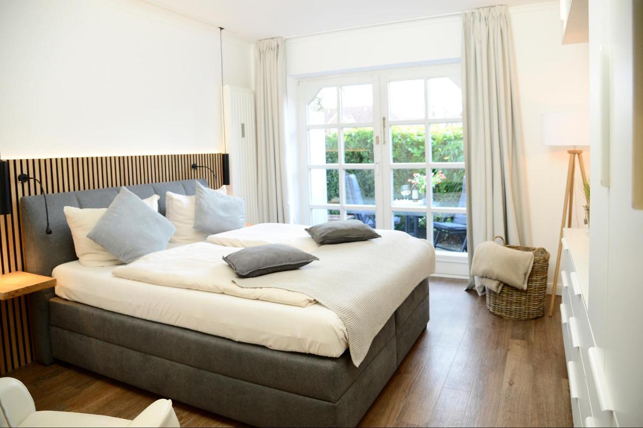 Am Rosenhain 14 Am Rosenhain 14 Appartement 3 Timmendorfer Strand Ngoại thất bức ảnh