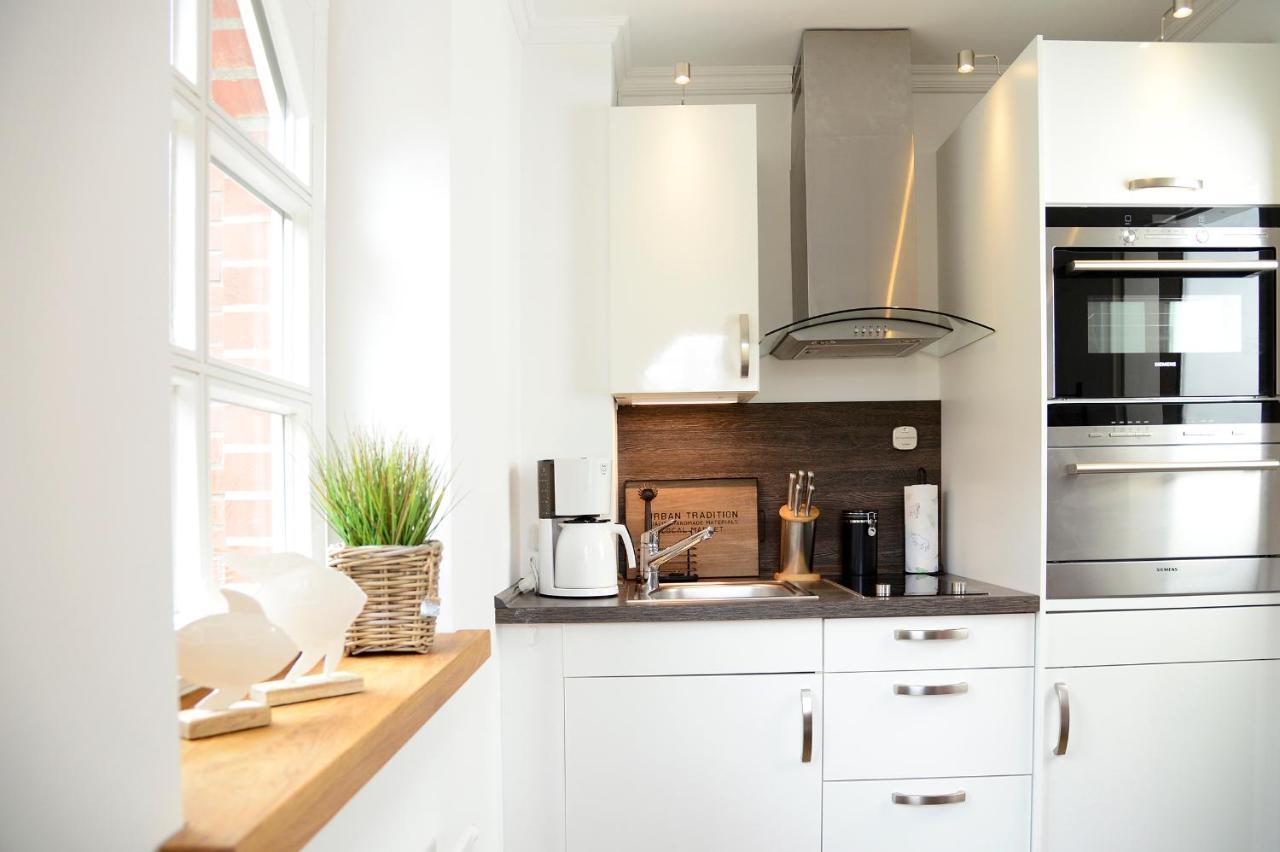 Am Rosenhain 14 Am Rosenhain 14 Appartement 3 Timmendorfer Strand Ngoại thất bức ảnh